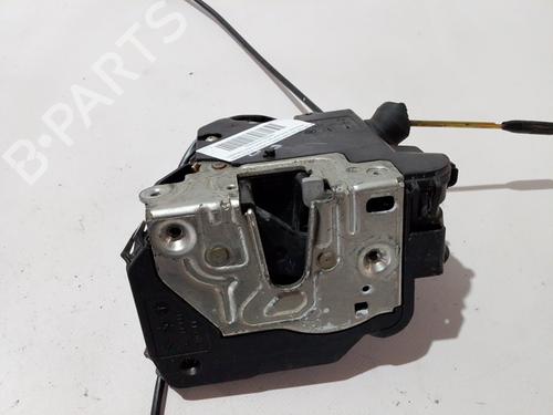 Front right lock MERCEDES-BENZ C-CLASS (W203) C 200 CDI (203.004) | BP29290965C97