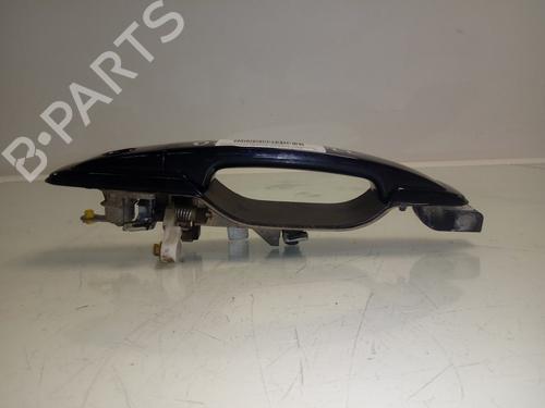 Front left exterior door handle SSANGYONG REXTON / REXTON II (GAB_) | BP13483476C128