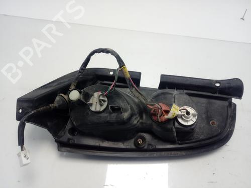 Right taillight HYUNDAI ATOS (MX)  | BP13524512C35 