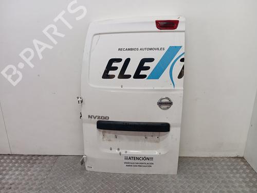 Used Left rear door NISSAN NV200 / EVALIA Bus [2010-2025]  30374840