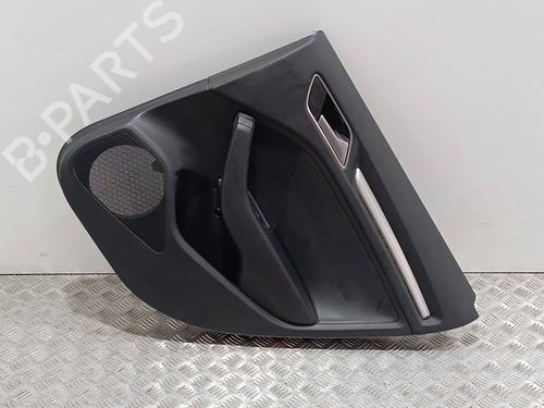 Used Rear right panel AUDI A3 Sportback (8VA, 8VF) 35 TDI (150 hp) 22611443