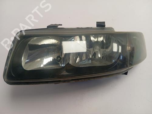 Used Left headlight Left headlight 38602508 38602508