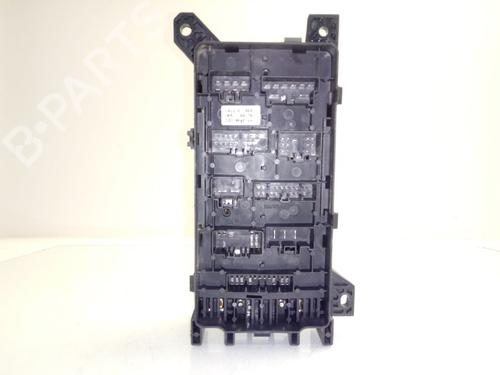 Fuse box KIA CARNIVAL II (GQ) 2.9 CRDi | BP13511551E1 