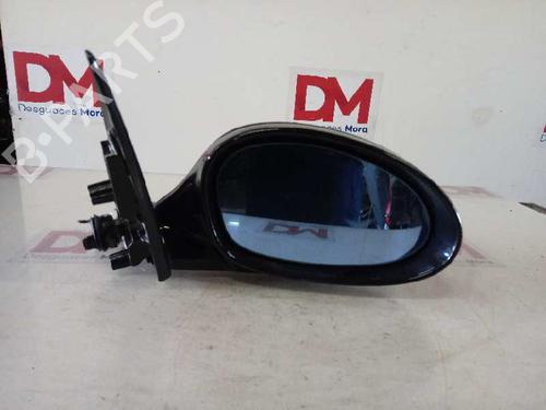 Used Right mirror BMW 3 Touring (E91) 330 d xDrive (245 hp) 12651894