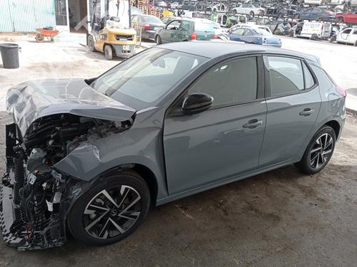 Engine control unit (ECU) OPEL CORSA F (P2JO)  | BP22769848M57  - Image 13