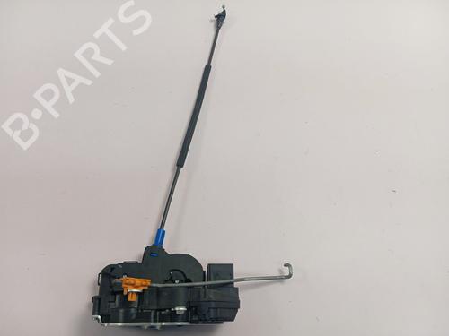 front-left-lock-opel-astra-j-p10-2009-2010-2011-2012-2013-2014-2015-2016-35964257 main image