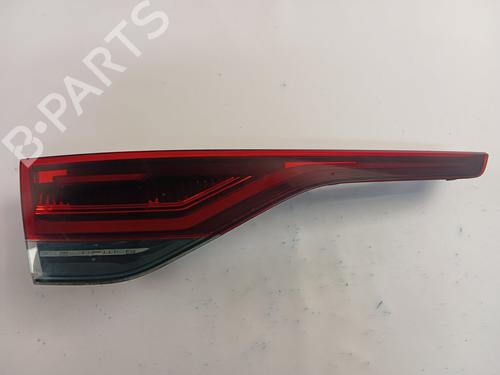 Achterlicht kofferdeksel achterklep links RENAULT MEGANE IV Hatchback (B9A/M/N_) [2015-2025]  30566698