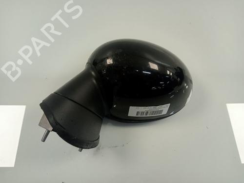 Left mirror MINI MINI CLUBMAN (R55) Cooper | BP17222454C26 