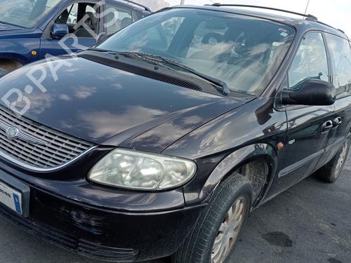 Servo brake CHRYSLER VOYAGER IV (RG, RS) 2.5 CRD | BP26936090M42 