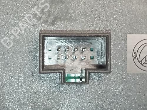 Left front window switch LANCIA MUSA (350_) 1.9 D Multijet (350.AXC1A) | BP38779203I27 - Image 4