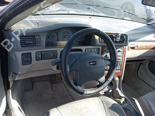 Right mirror VOLVO C70 I Coupe (872) 2.4 T | BP16982242C27 