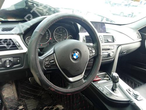 Used Airbag Kit BMW 3 (F30, F80) 320 d xDrive (184 hp) 12672820