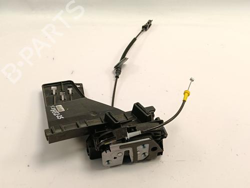 rear-left-lock-ford-fiesta-vi-cb1-ccn-2008-32165295 main image