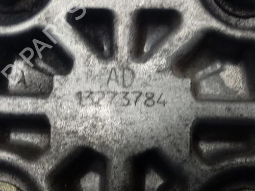 Steering pump FORD GALAXY II (WA6)  | BP13479233M99 