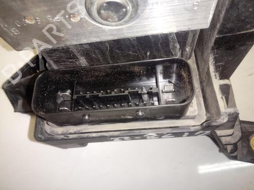 ABS pump OPEL ZAFIRA / ZAFIRA FAMILY B (A05) 1.9 CDTI (M75) | BP12671272M43 