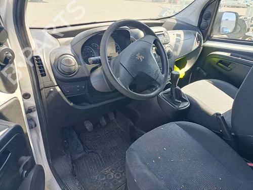 Warning switch PEUGEOT BIPPER (AA_) 1.4 HDi | BP15617019I22  - Image 6