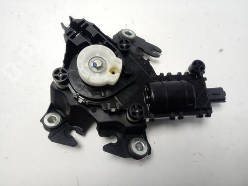 Låskiste CITROËN C4 Grand Picasso II (DA_, DE_) [2013-2025]  15255440