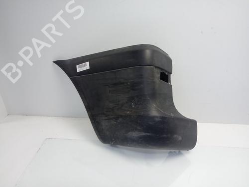 Used Corner bumper MERCEDES-BENZ VITO / MIXTO Van (W639) 111 CDI (639.601, 639.603, 639.605) (109 hp) 13618026