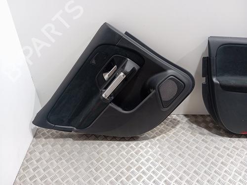 Seats set MERCEDES-BENZ EQB (X243) EQA 350 4-matic (243.712) | BP28031297C78