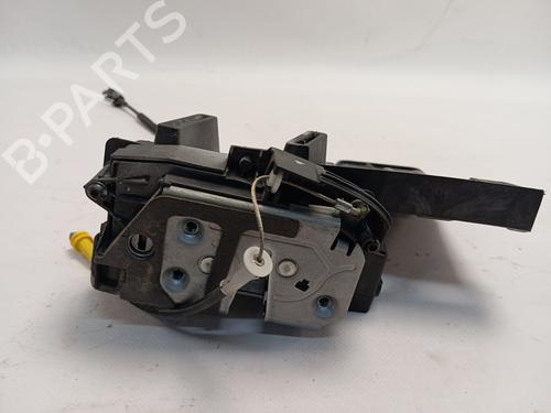 Rear right lock FORD FIESTA VI (CB1, CCN) 1.4 TDCi | BP24169829C99 