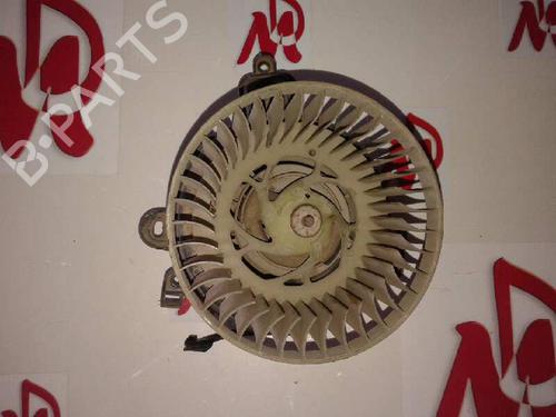 Heater blower motor PEUGEOT 306 Hatchback (7A, 7C, N3, N5) 1.9 D | BP14127695M62 