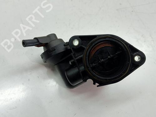 Throttle body PEUGEOT 307 Break (3E)  | BP12672197M82 