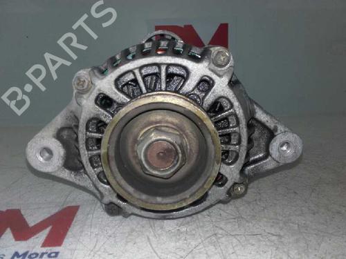 Alternator HYUNDAI ATOS (MX) | BP29409697M7