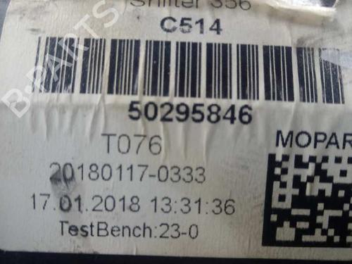 Gear lever FIAT TIPO Hatchback (356_, 357_)  | BP12650914M90 