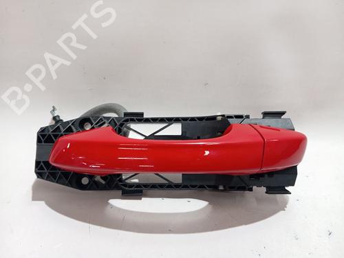 Venstre bak utvendig håndtak SKODA FABIA IV (PJ3) [2021-2025]  31044428