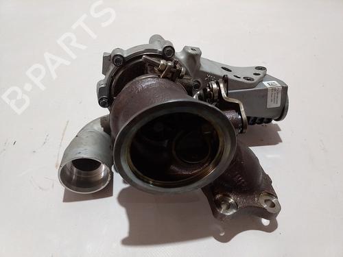 Used Turbocharger/Supercharger Turbocharger/Supercharger 37440640 37440640
