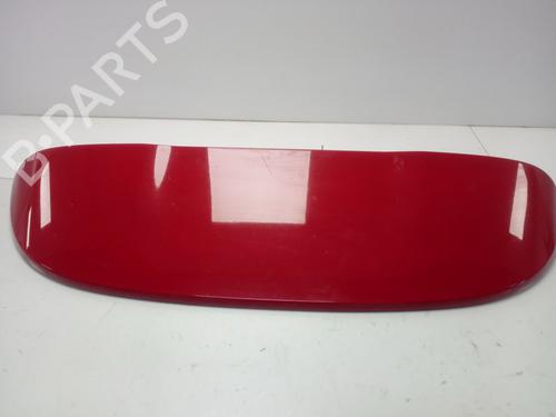Used Rear spoiler FIAT TIPO Hatchback (356_, 357_) [2016-2025]  13697360