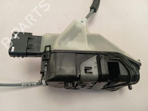Front right lock PEUGEOT 2008 II (UD_, US_, UY_, UJ_, UR_, UC_)  | BP29723835C97 