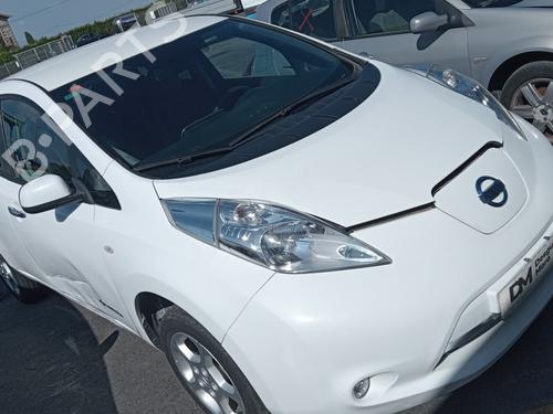 Engine NISSAN LEAF (ZE1)  | BP22611601M1 