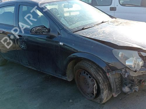 Brugte OPEL ASTRA H (A04) 1.6 (L48) (105 hp) 4392185