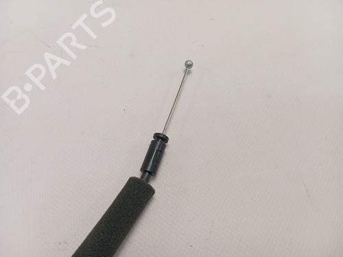 Rear left lock RENAULT MEGANE IV Hatchback (B9A/M/N_)  | BP29410534C100 