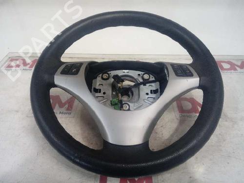 Steering wheel BMW 3 (E90) 325 i | BP12656810C49 