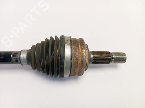 Left front driveshaft CITROËN C4 III (BA_, BB_, BC_)  | BP28502912M38 