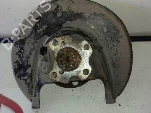 Right rear steering knuckle SEAT TOLEDO II (1M2)  | BP12641988M28 