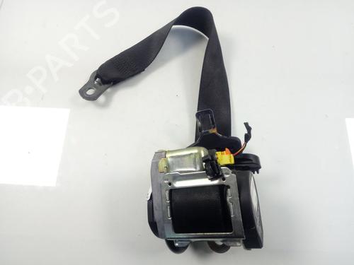 Used Rear right seatbelt MERCEDES-BENZ A-CLASS (W169) A 160 CDI (169.006, 169.306) (82 hp) 17839638