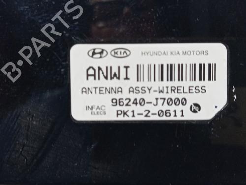 Electronic module KIA CEED Sportswagon (CD)  | BP39435602M83  - Image 5