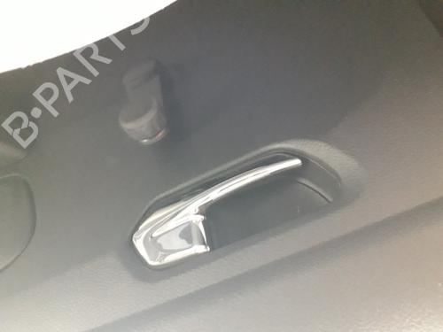 Andre NISSAN MICRA V (K14) [2016-2025]  30372870