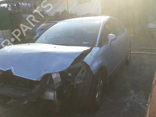 Electronic module CITROËN C4 I (LC_) 1.6 HDi | BP12633902M83 