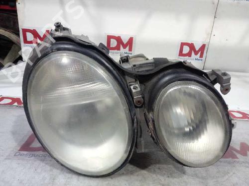 Used Right headlight MERCEDES-BENZ CLK (C208) CLK 320 (208.365) (218 hp) 12655531