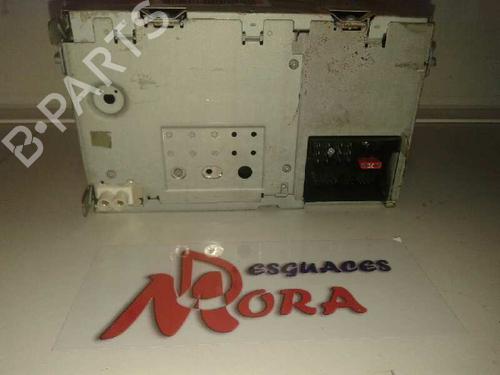 Radio SEAT LEON (1M1)  | BP13697346E6 