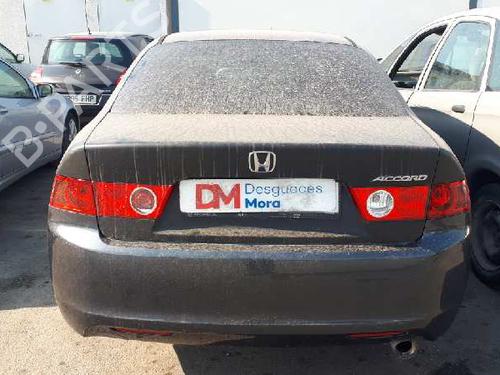 Hood lock HONDA ACCORD VII (CL, CN) 2.0 (CL7) | BP30371342C133