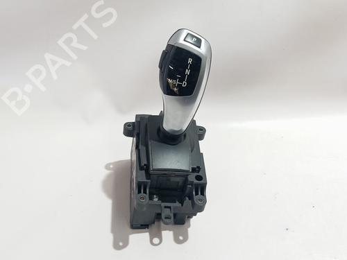 Used Gear lever Gear lever BMW 5 (F10) 525 d (204 hp) 35949904 35949904