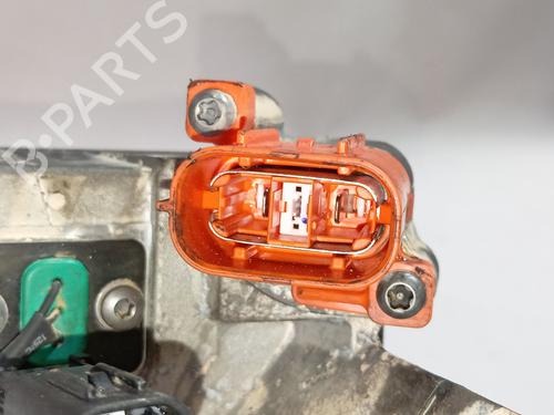 AC compressor MAZDA CX-60 (KH_) 3.3 e-SKYACTIV-D MHEV AWD (KH3R, KH0H) | BP36990586M34 - Image 4