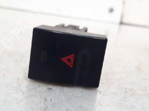 Used Warning switch PEUGEOT 406 (8B) [1995-2005]  30372099