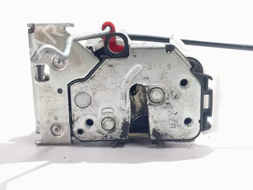 Used Front left lock Front left lock 37265956 37265956