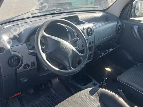 Engine PEUGEOT PARTNER MPV (5_, G_) | BP27302707M1 - Image 15